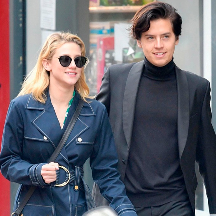 Riverdale S Lili Reinhart Explains Why She Won T Talk About Her